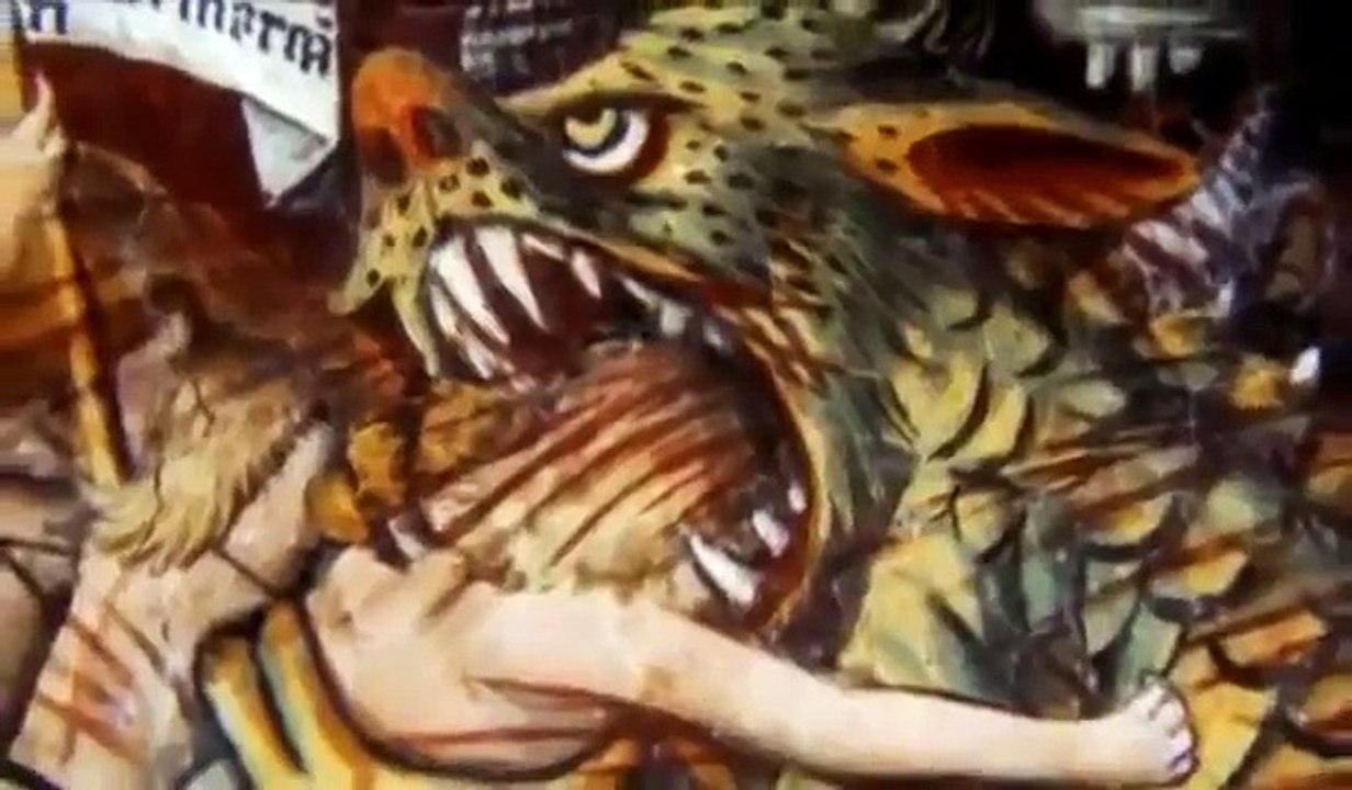 L'évangile Selon Judas, Les évangiles Secrets - Documentaire 2015 Religion part 1/2