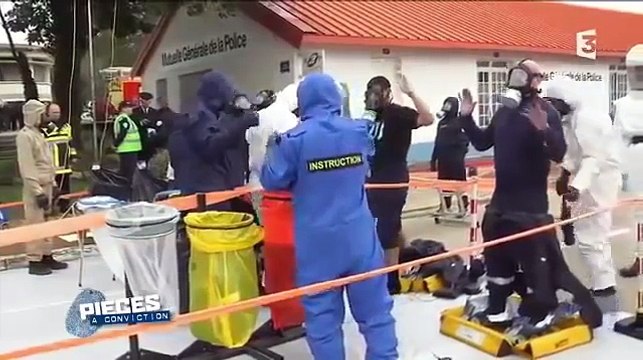 ' Hooligans ' Émeutes Mortelles Pour l'Euro 2016 Reportage 2016 HD part 1/2