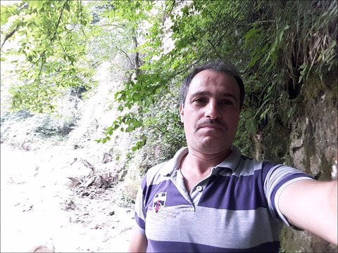 Sultan Bekci Köyüme Döneceğim ( Yönetmen İsa Aydın ) 05 06 2015 Klip