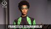 Milan Fashion Week Fall/WItner 2017-18 - Francesco Scognamiglio | FTV.com