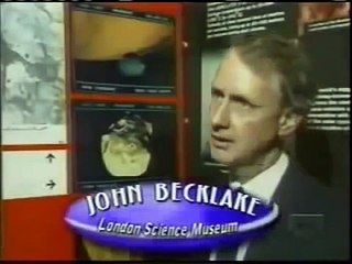L'histoire secrete : Babylone et les extraterrestre [Documentaire scientifique] part 2/2