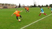 HAUTMONT AS / U11 SAQ (B)