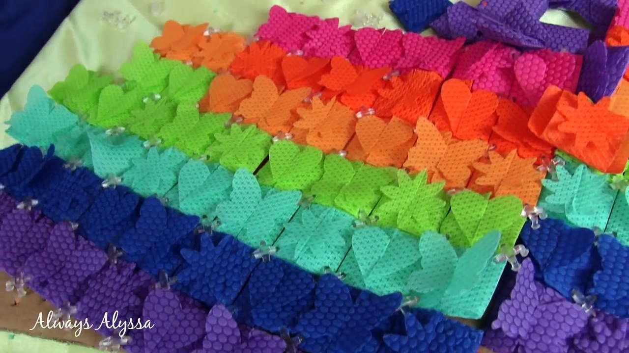 Cute DIY Girls Purse - Toys R Us Totally Me! Fashion Tote Craft Kit-AQ7wOAT5Vvg