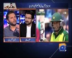 Pakistan does not give respectable farewell to cricketers, says Afridi