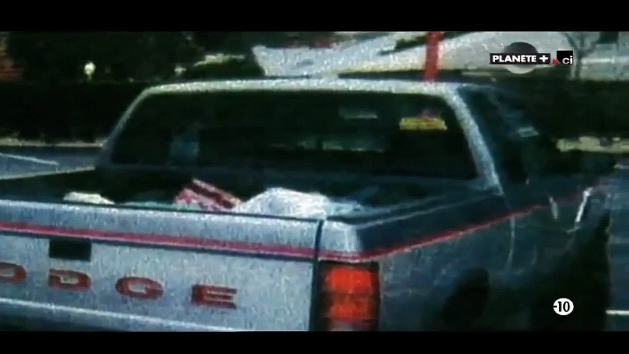 LES ENQUETES IMPOSSIBLES AU FBI [documentaires choc 2016]