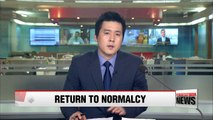 Malaysia to resume friendly ties with N. Korea