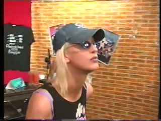 Tijana Dapcevic - Jaca od sudbine (2001)