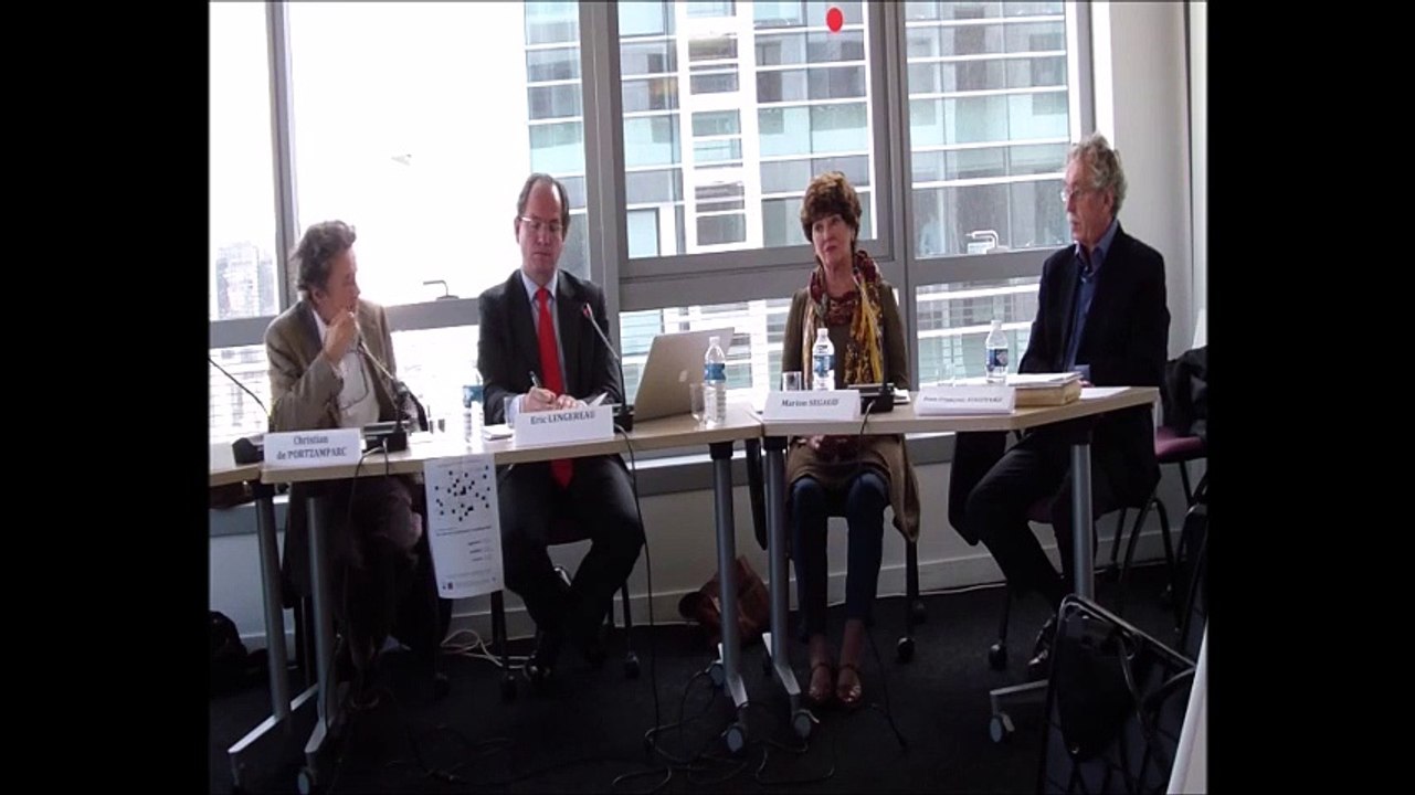 Troisième séance_Séminaire MAC : L'habitat collectif à l'échelle urbaine part 3/3