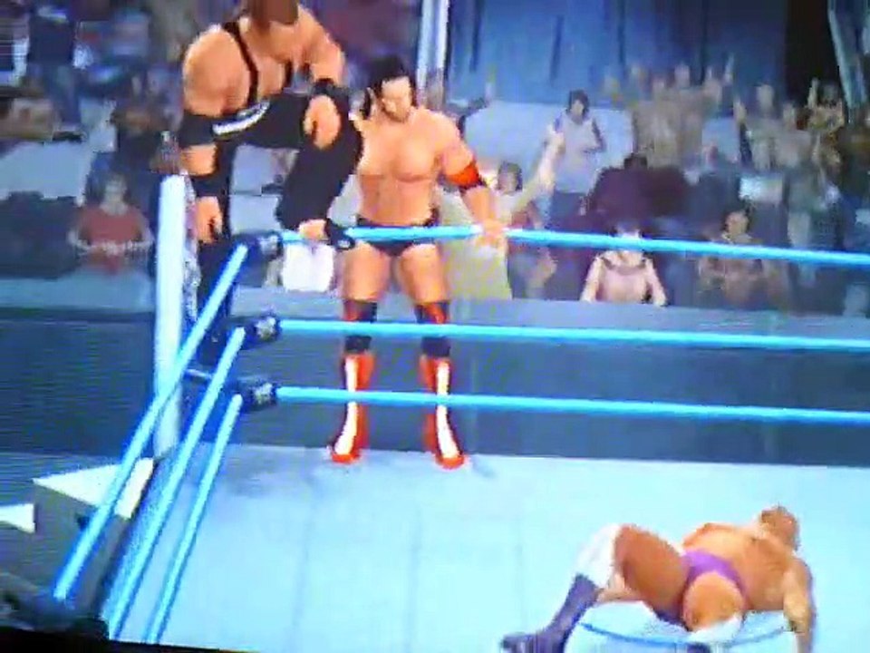 NWA C.O.C PART 3