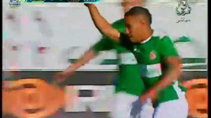 Coupe : USMBA - NAHD