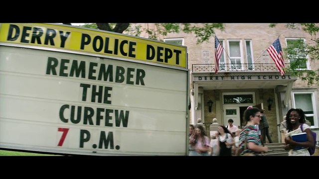 El tráiler de 'It' es el más visto de la historia