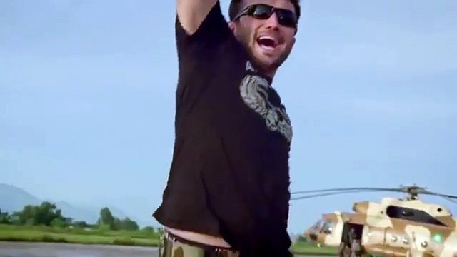 Atif Aslam new heart touching song for pakistan army.