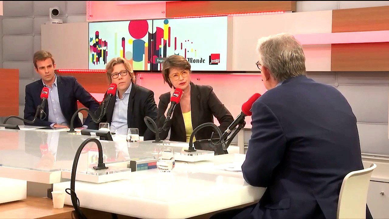 Pierre Laurent : "On va vers l'éclatement du Parti socialiste"