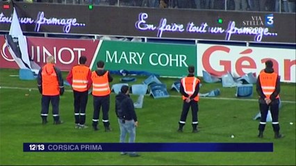 Extrait JT 12h du 2 avril 2017 ViaStella