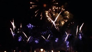 Magic Kingdom Illuminations | Walt Disney World