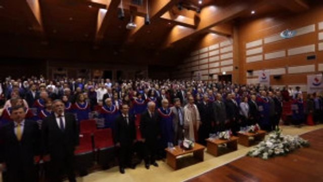 Sanko Üniversitesi Tıp Fakültesi Öğrencileri Beyaz Önlük Giydi