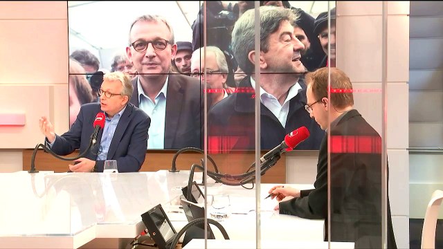 Pierre Laurent : Sans majorité législative, je ne vois pas comment on pourrait mettre en œuvre la politique que l'on prétend mener