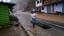 Kolombiya'da Sel Felaketi: 127 Ölü. 400 Yaralı