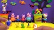 Reviewing 5 monsters from Monster Surprise Eggs by Play Doh Surprise Toys-utlYukK4mh4