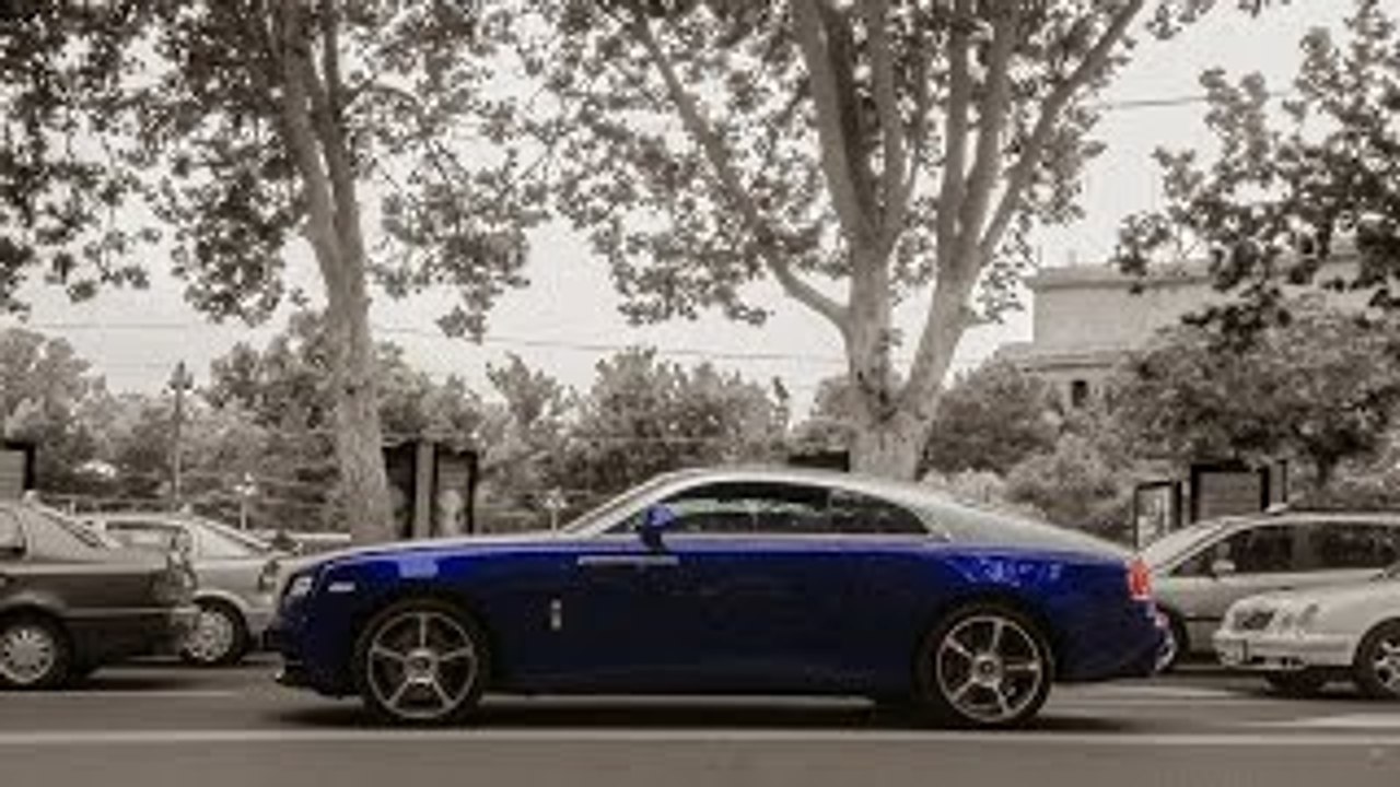 ARMENISCHE AUTOS (#4) YEREVAN