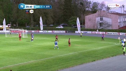 Récupération de Pichot