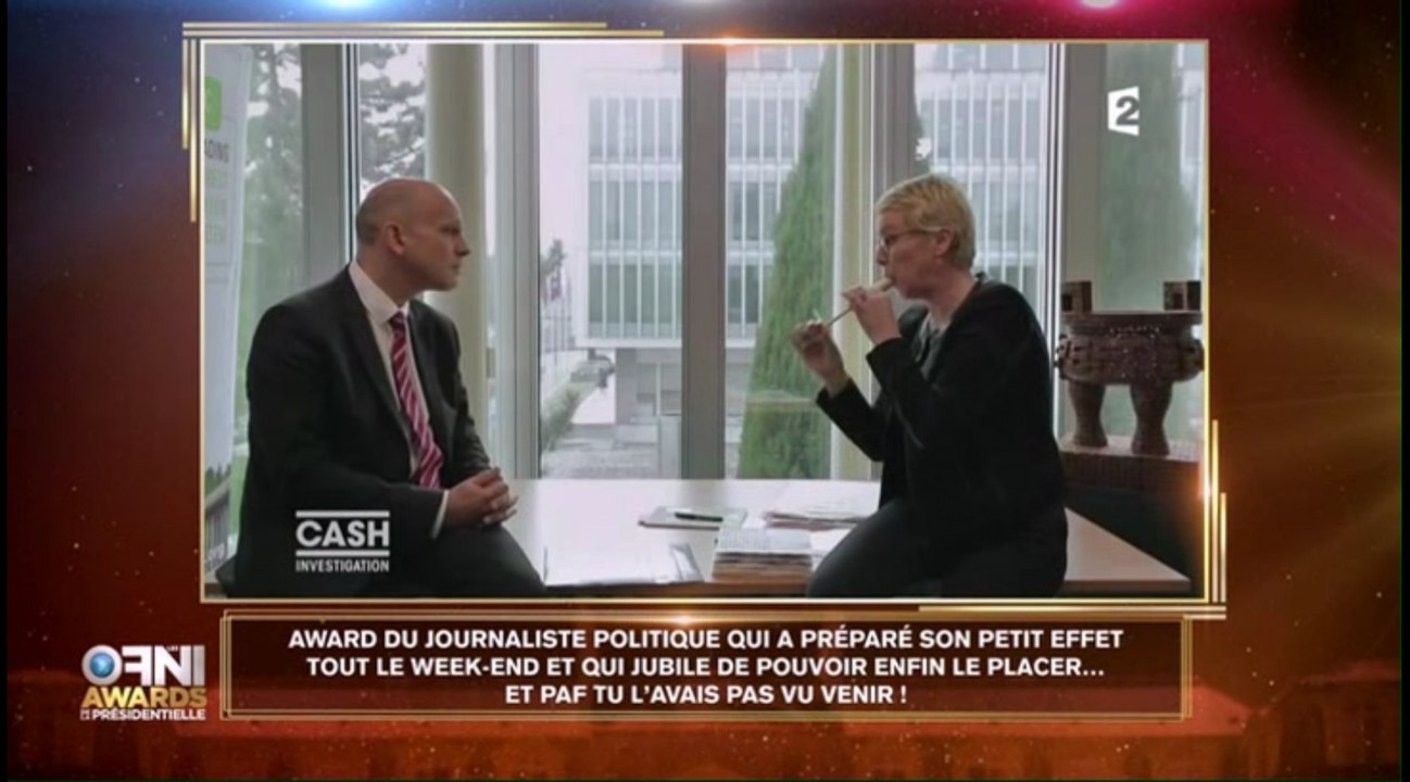 Le petit effet politique