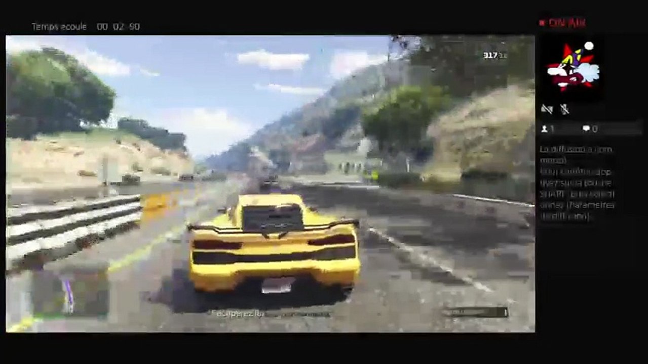 Vidéo (8)