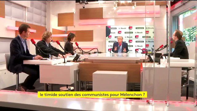 Pierre Laurent : Le seul critère, c'est 'est-ce que la vie des Français demain va changer ?'