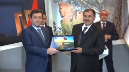 Çanakkale Orman Bakanı O Kişilere Orman Kanunu Uygulanacak