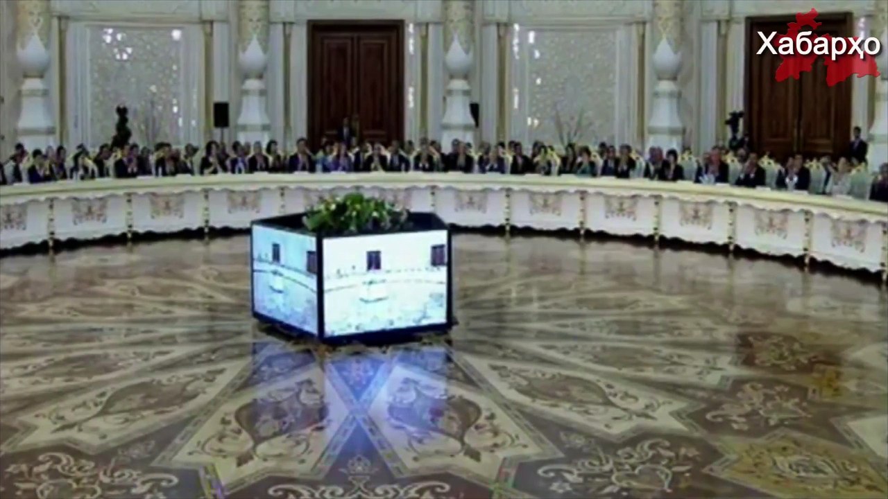 “Таджикистан достиг высших ценностей в истории страны”, — Рахмон