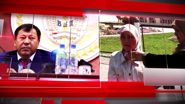 Новости Таджикистана на 02.04.2017