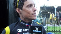Tour des Flandres 2017 - Sylvain Chavanel : 