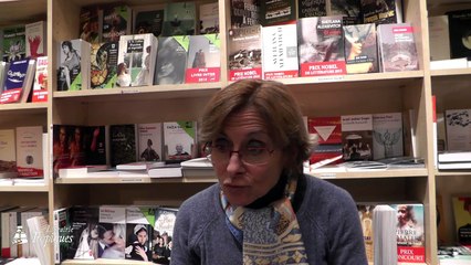 Le pétainisme transcendantal - Procès Pétain 2 - Annie Lacroix-Riz