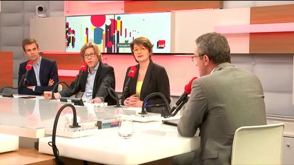 Stéphane Ravier : "J't'en foutrais du vivre ensemble"