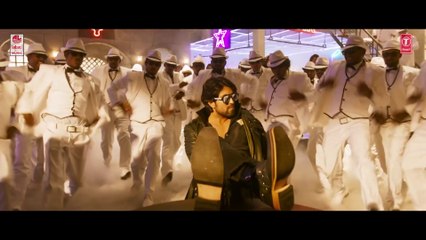 Santhu Straight Forward Songs Self Made Shehzaada Full Video Song Yash,Radhika Pandit V. Harikrishna