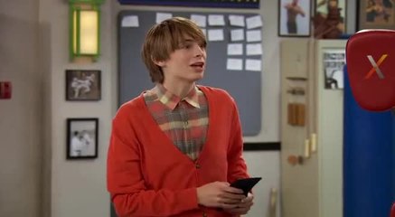 Kickin' It - S 2 E 21 - Karate Games