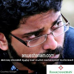 വിവാദങ്ങളില്‍ വലയില്ല...ടേക്ക് ഓഫ് #AnweshanamEntertainment