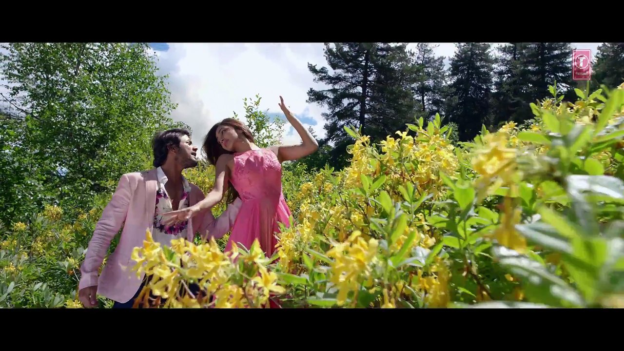 Tera Junoon Full HD  Video Song  Machine