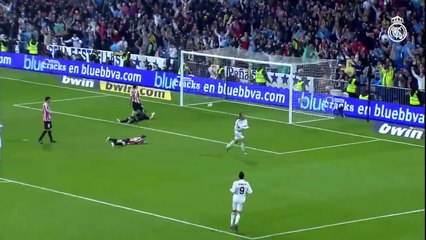 Sergio Ramos' Best Goals of La Liga Every Season