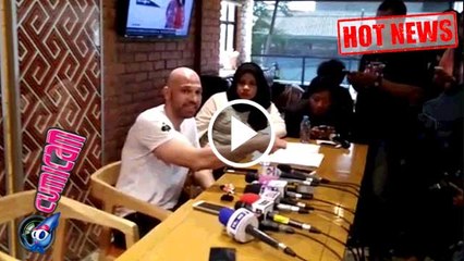 Hot News! Mantan Suami Nikita Mirzani Menuntut Tidak Dipersulit Bertemu Anak - Cumicam 02 April 2017