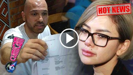 Hot News! Sajad Ukra Emosi dengan Sikap Nikita Mirzani - Cumicam 02 April 2017