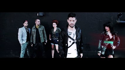 NIGMA - Στο Τέρμα Του Δρόμου