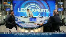 Débat Les Experts - Olivier Berruyer / Pigeat / Rachline - 07/01/2013
