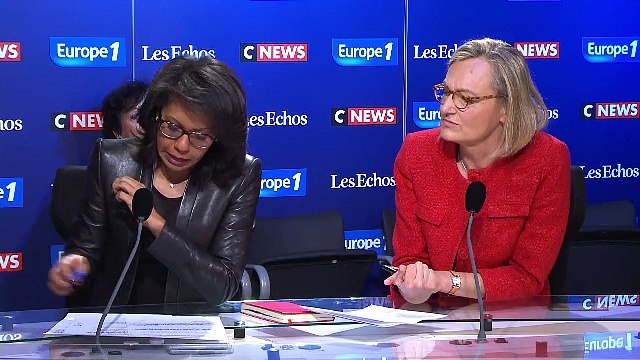 Le Grand rendez-vous sur les questions de société : que proposent les cinq grands candidats ?