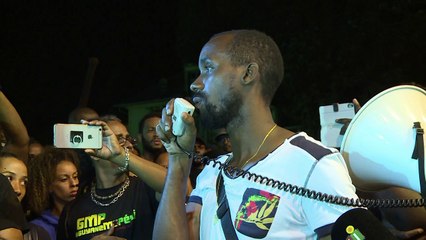 Guyane: négociations suspendues