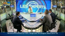 Débat Les Experts - Olivier Berruyer - 14 septembre 2012