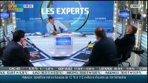 Débat Les Experts - Olivier Berruyer - 8 mai 2012