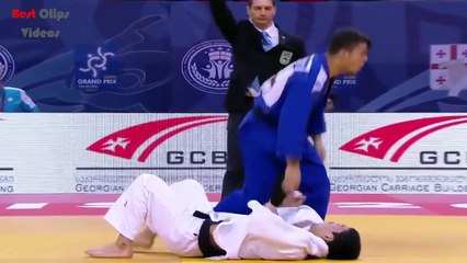 Top JUDO Ippon Compilation 03