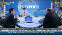 Débat Les Experts - Olivier Berruyer - 25 mai 2012