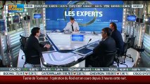 Débat Les Experts - Olivier Berruyer - 21 mars 2012